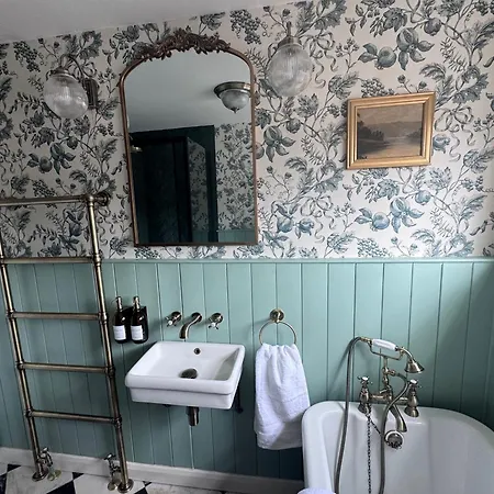 Apartment Victorian Retreat Selby