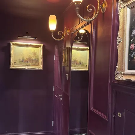 Apartment Victorian Retreat