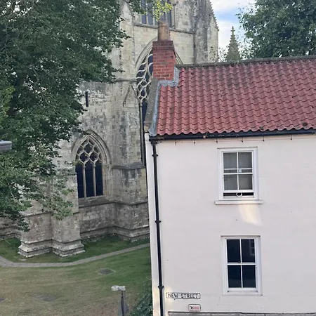 Apartment Victorian Retreat Selby