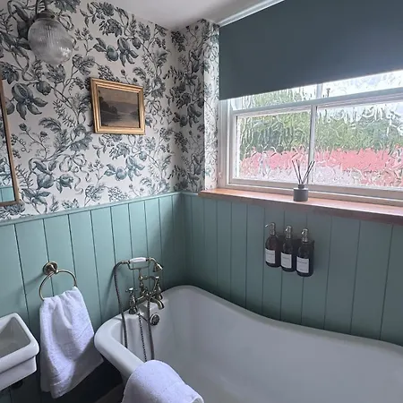Victorian Retreat Selby