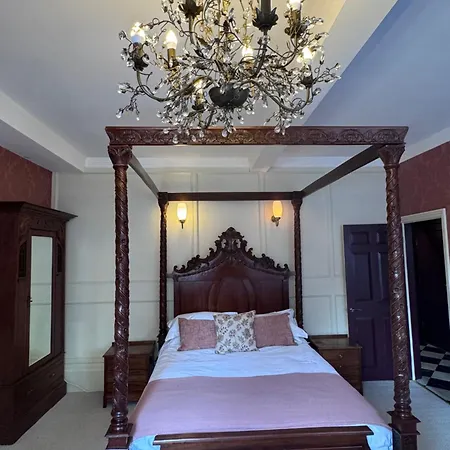 Apartment Victorian Retreat *