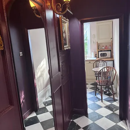 Apartment Victorian Retreat Selby