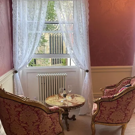 Apartment Victorian Retreat Selby