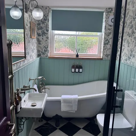 Apartment Victorian Retreat *