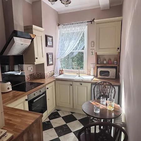 Victorian Retreat Selby
