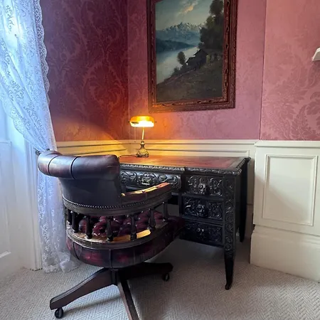 Victorian Retreat Selby